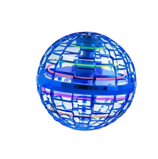 Magische Boemerangbal voor Plezier 0