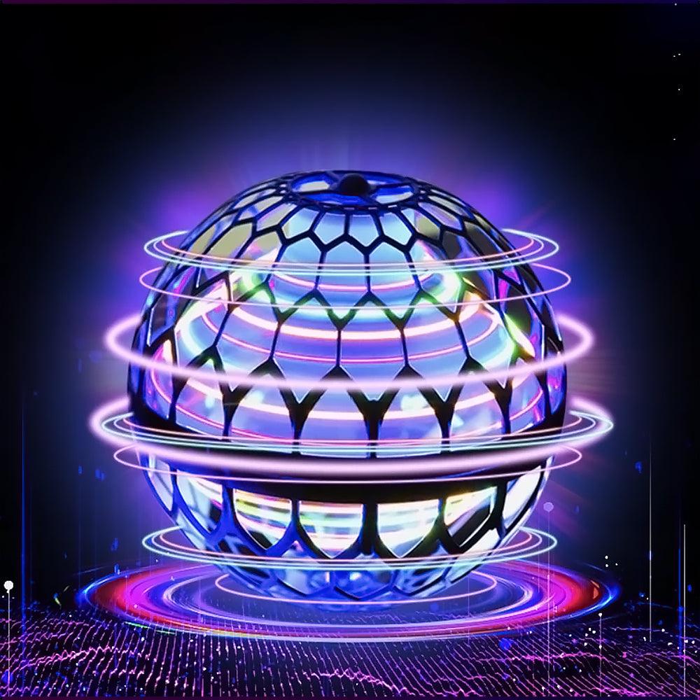 Magische Boemerangbal voor Plezier 4