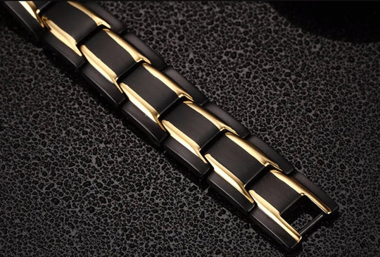 Mannen Armband Stijlvol Ontwerp Met Verstelbare Pasvorm 5