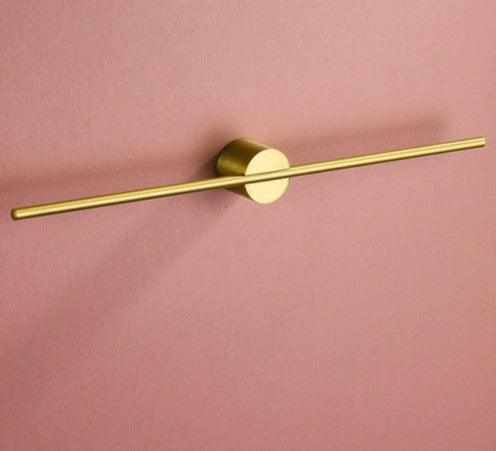 Metalen Handdoekenrek Modern Verplaatsbaar 6