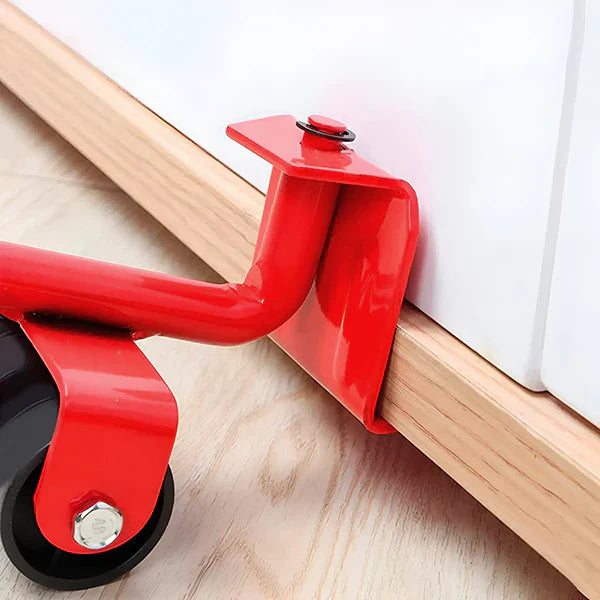 Meubelheffer voor Zware Meubels - Verhuishulp 2