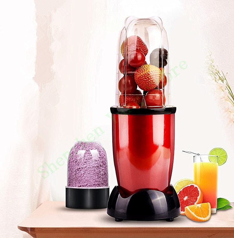 Mini Juicer Blender Multifunctioneel 1