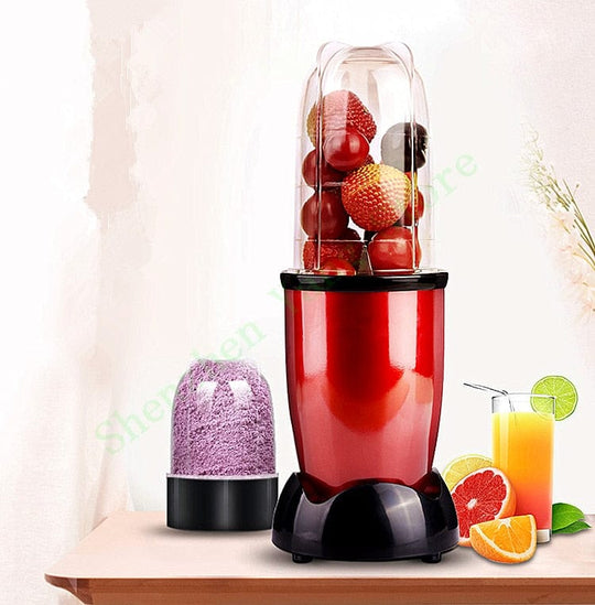 Mini Juicer Blender Multifunctioneel 1