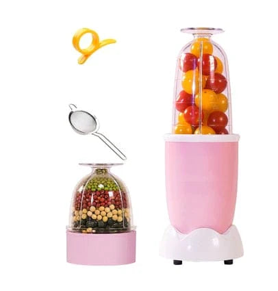 Mini Juicer Blender Multifunctioneel 10