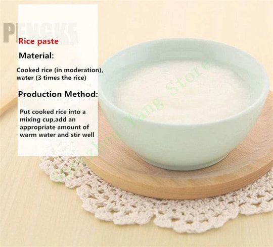 Mini Juicer Blender Multifunctioneel 8