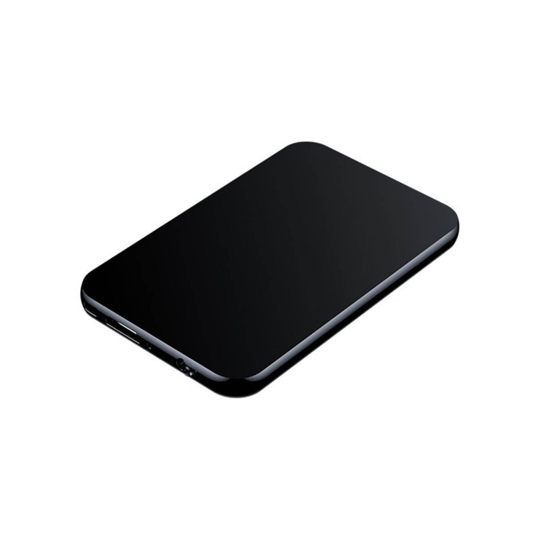 Mini Spraakrecorder Draagbaar Met 64 GB Geheugen Voor Opnames 1