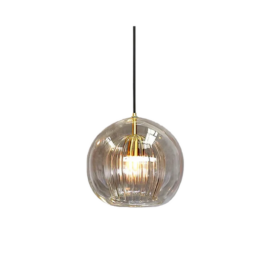 Moderne Hanglamp Bolvormig 0