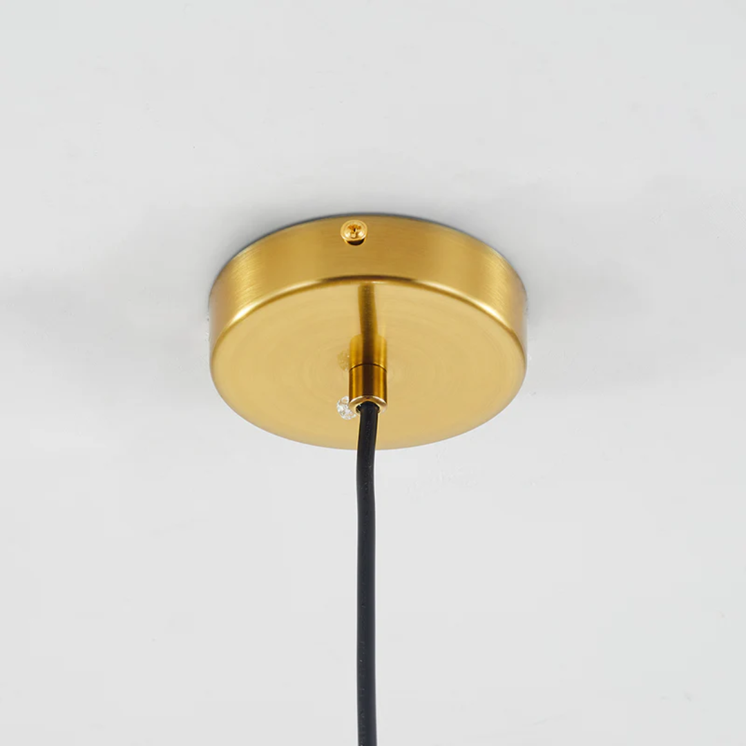 Moderne Hanglamp Bolvormig 1
