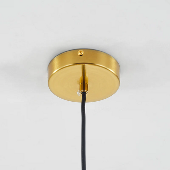 Moderne Hanglamp Bolvormig 1