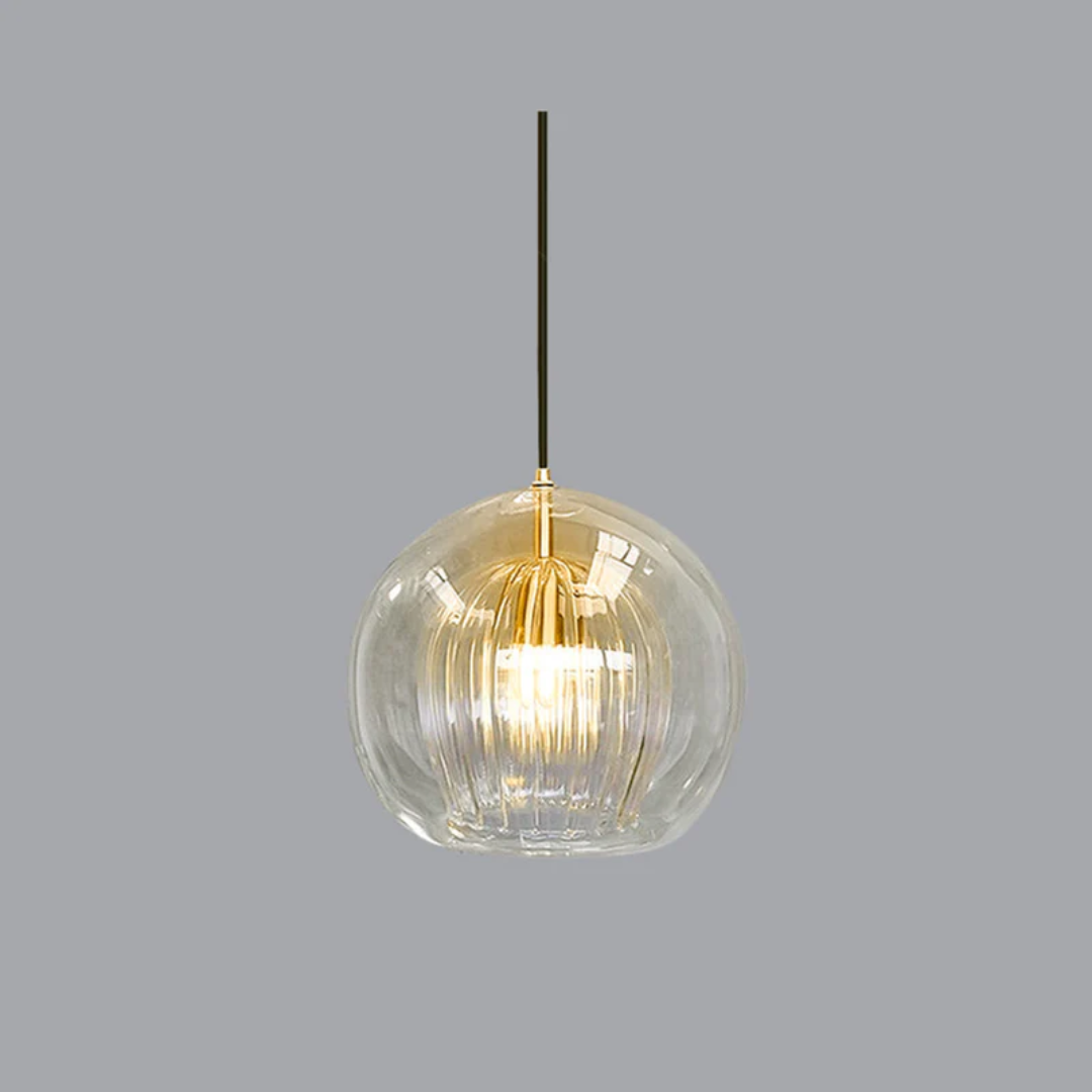 Moderne Hanglamp Bolvormig 7