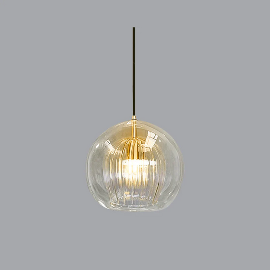 Moderne Hanglamp Bolvormig 7
