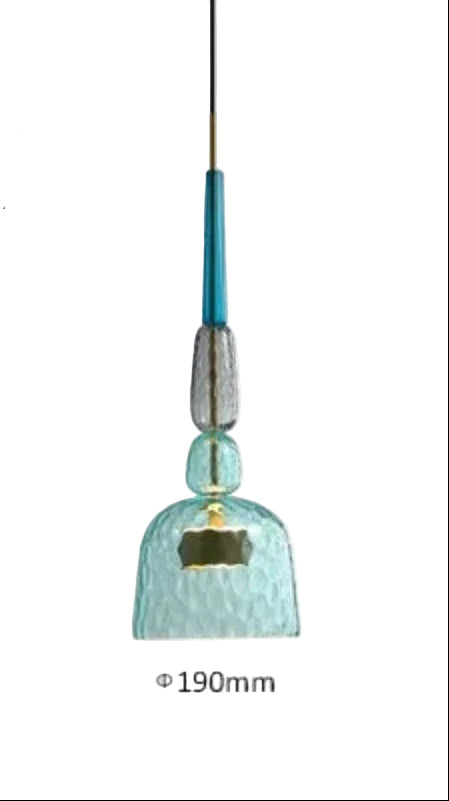 Moderne Hanglamp Macaron Voor Eettafel En Woonkamer Verlichting 0
