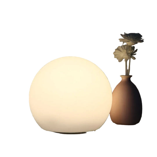 Moderne LED Tafellamp Met Dynamische Kleurverandering 1