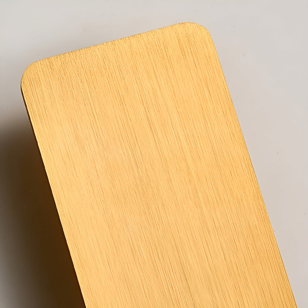 Moderne Mini Rechthoekige LED Wandlamp voor Binnen 8