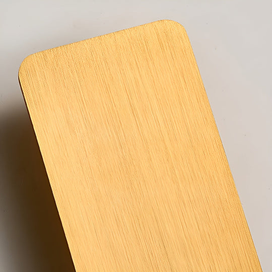 Moderne Mini Rechthoekige LED Wandlamp voor Binnen 8