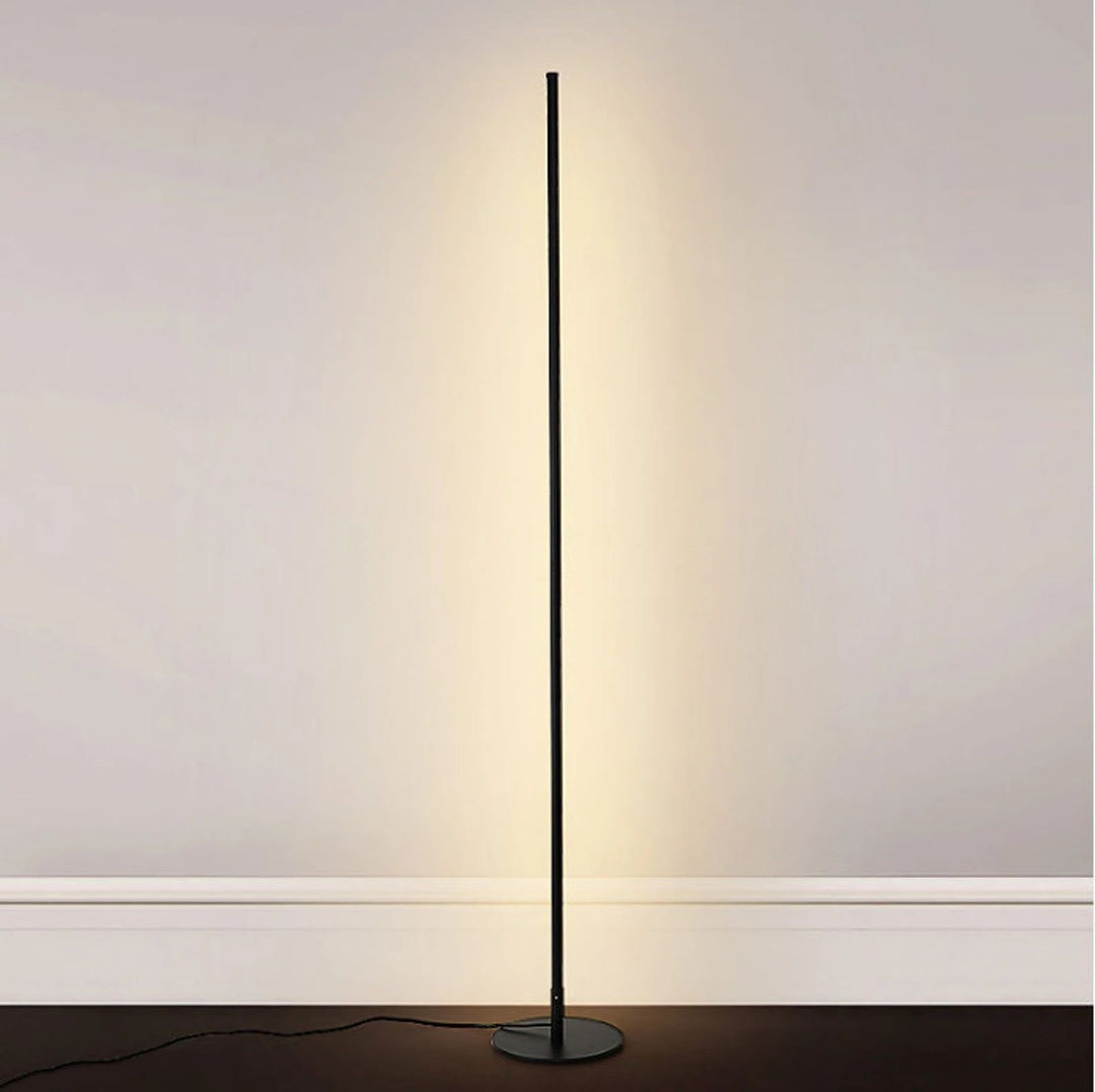 Moderne Vloerlamp Minimalistisch Design voor Woonkamer en Kantoor 0