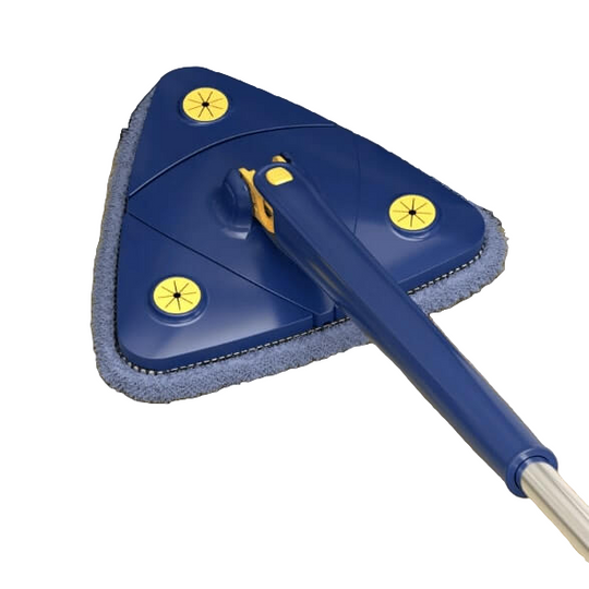 Mop voor Huishoudelijk Gebruik Driehoekig Design