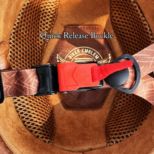 Motorhelm Baseballpet Look Stijlvol 4