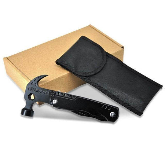 Multi-Tool 14-in-1 voor Outdoor Avonturen 5