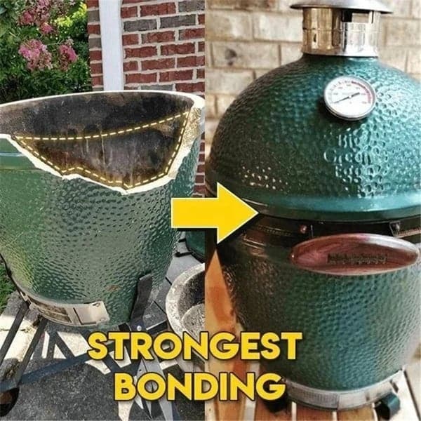 Multifunctionele Lijm voor Diverse Materialen 5