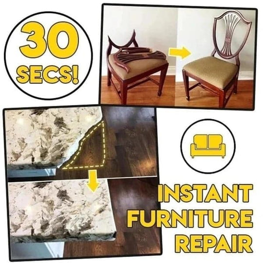 Multifunctionele Lijm voor Diverse Materialen 6