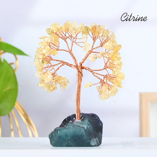 Feng Shui Bonsai Ornamenten