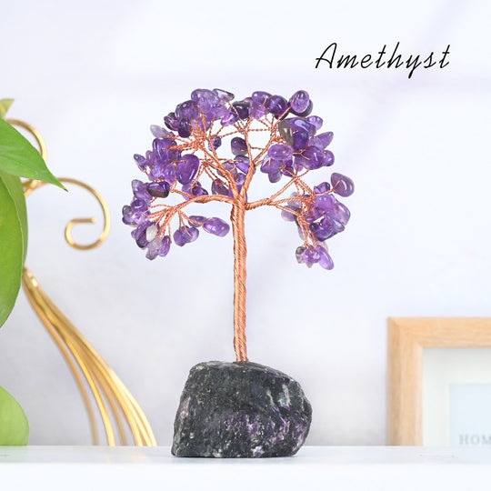 Feng Shui Bonsai Ornamenten