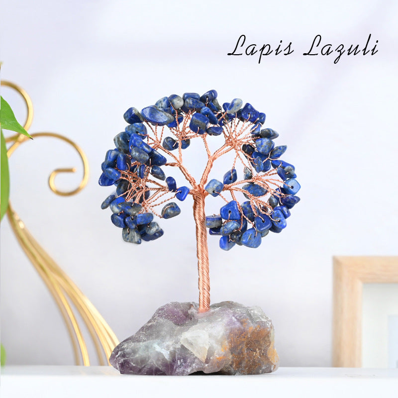 Feng Shui Bonsai Ornamenten