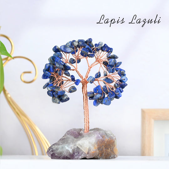 Feng Shui Bonsai Ornamenten