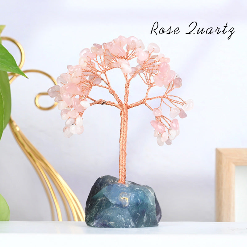 Feng Shui Bonsai Ornamenten