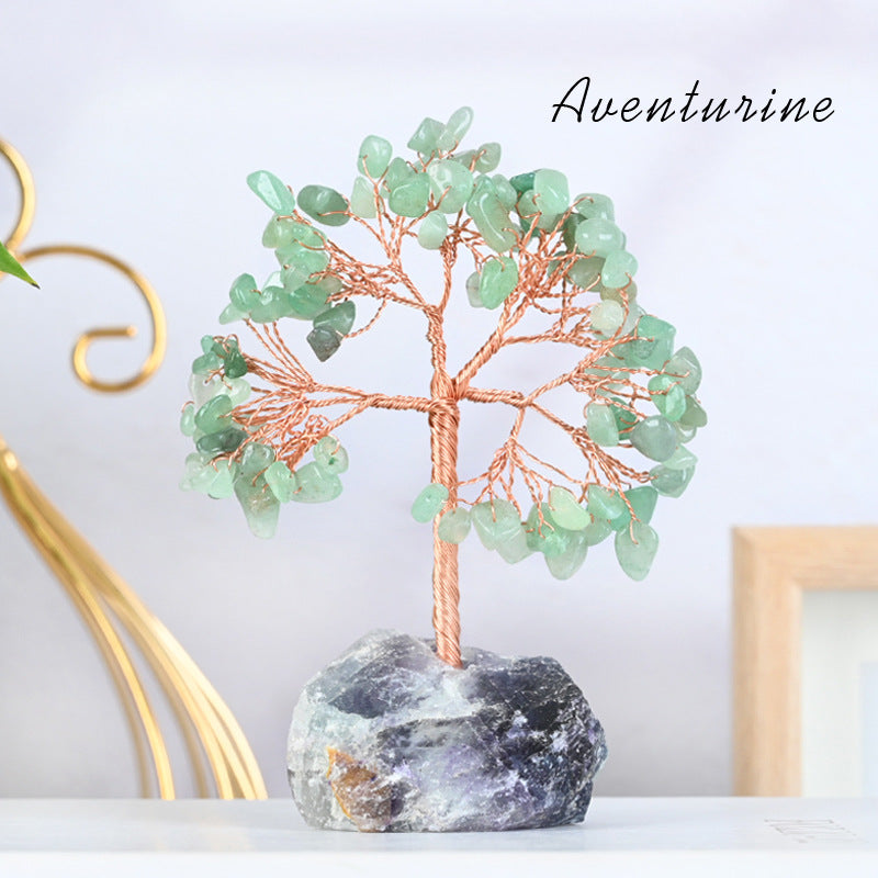 Feng Shui Bonsai Ornamenten