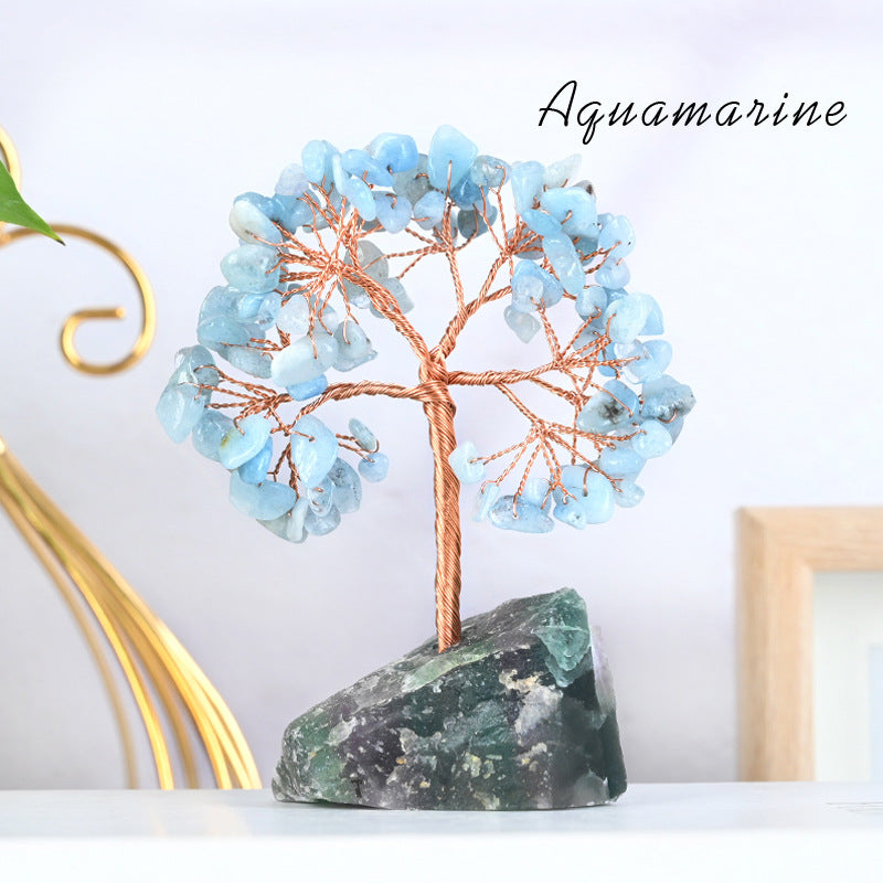 Feng Shui Bonsai Ornamenten