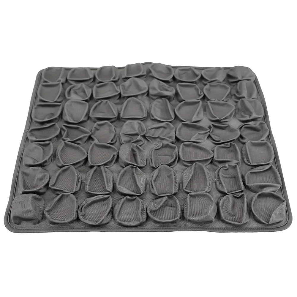 Opblaasbaar Stoelkussen voor Kantoor en Thuisgebruik 3