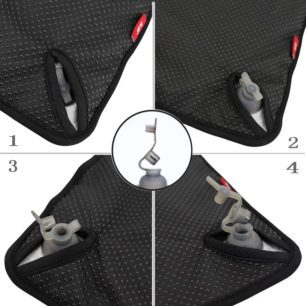 Opblaasbaar Stoelkussen voor Kantoor en Thuisgebruik 6