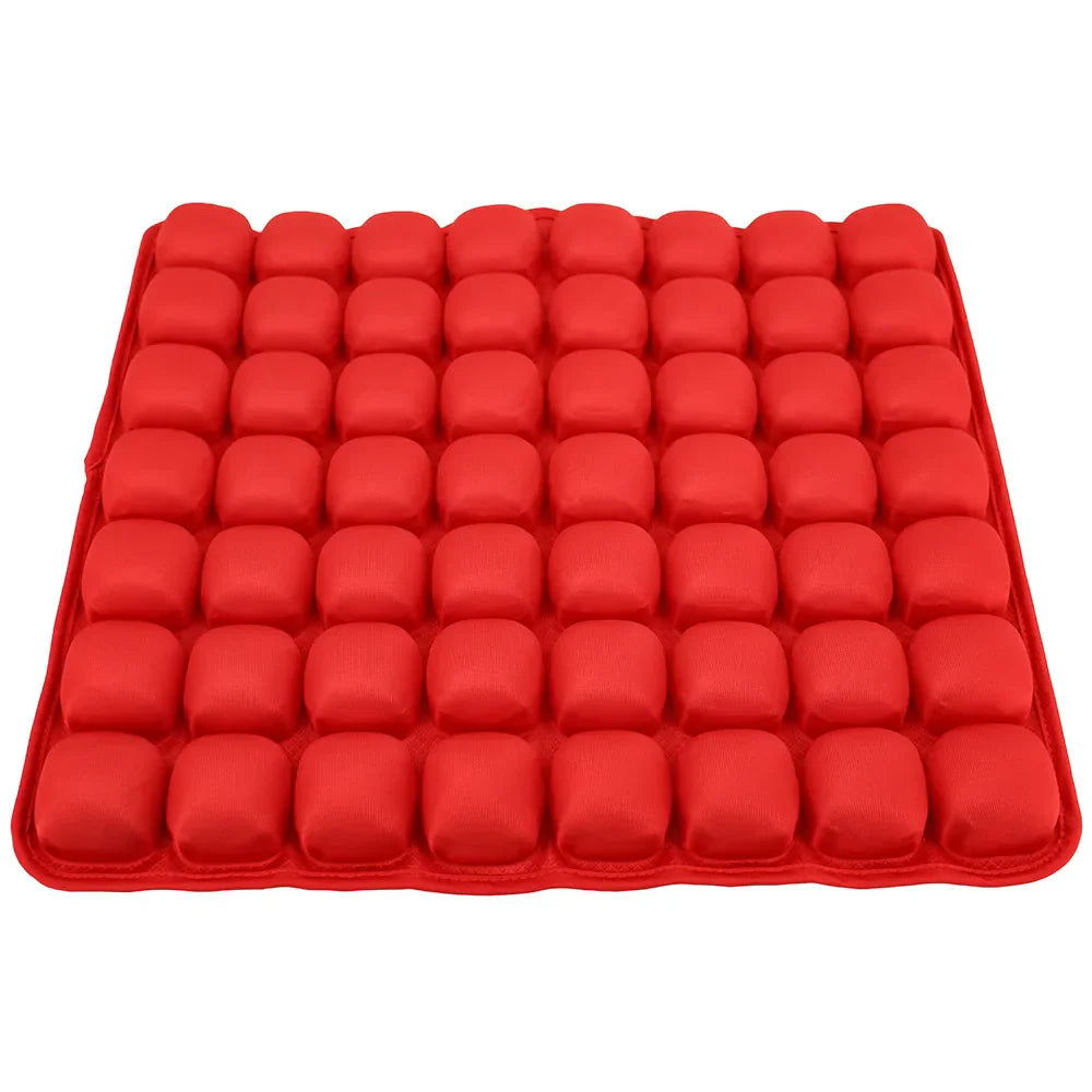 Opblaasbaar Stoelkussen voor Kantoor en Thuisgebruik 8