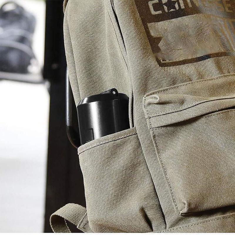 Opvouwbare Wandelstok met Mini Stoel voor Buitenactiviteiten 3