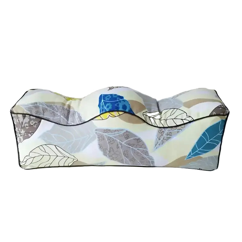 Orthopedisch Beenverhogingskussen voor Comfort en Ondersteuning 1