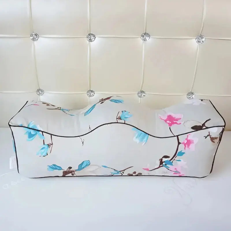 Orthopedisch Beenverhogingskussen voor Comfort en Ondersteuning 5