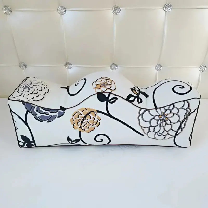 Orthopedisch Beenverhogingskussen voor Comfort en Ondersteuning 6