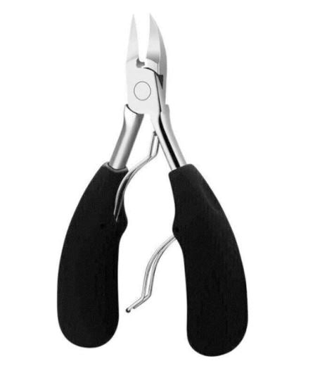 Professionele Nagelknipper voor Teennagels Ergonomisch Ontwerp 4