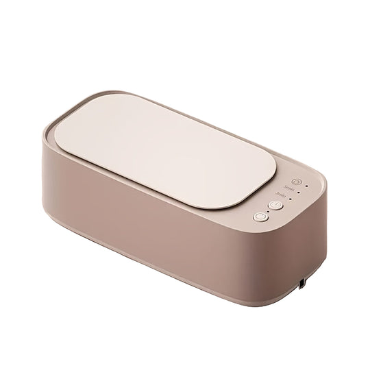 Professionele Ultrasone Juwelenreiniger voor Sieraden en Accessoires 0