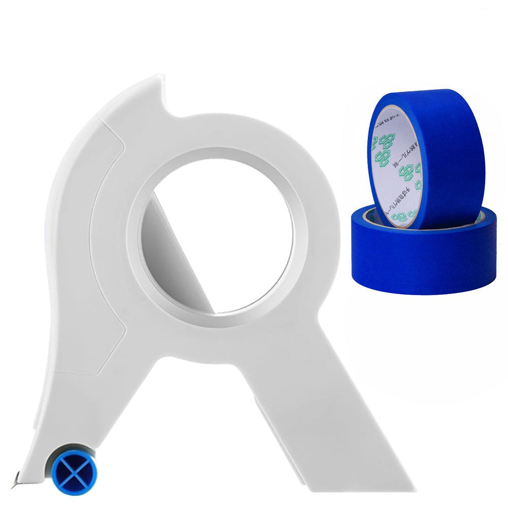 Schilderstape Applicator voor Nauwkeurige Randen 1