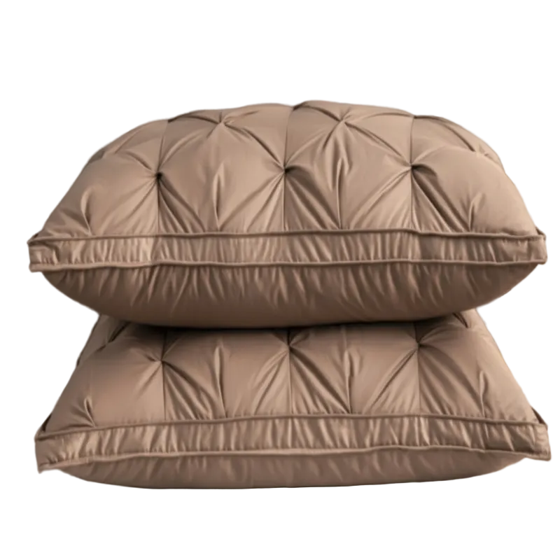 Slaapkussen voor Comfort en Ondersteuning 4