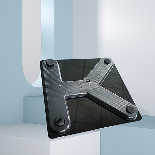 Slimme Weegschaal met Lichaamsanalyse 7