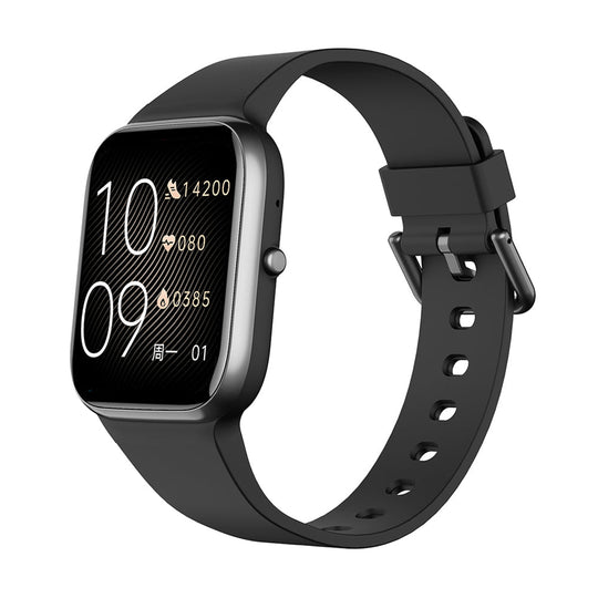 Smartwatch Met Fitnesstracker En Gezondheidsmonitor Modern Design 27