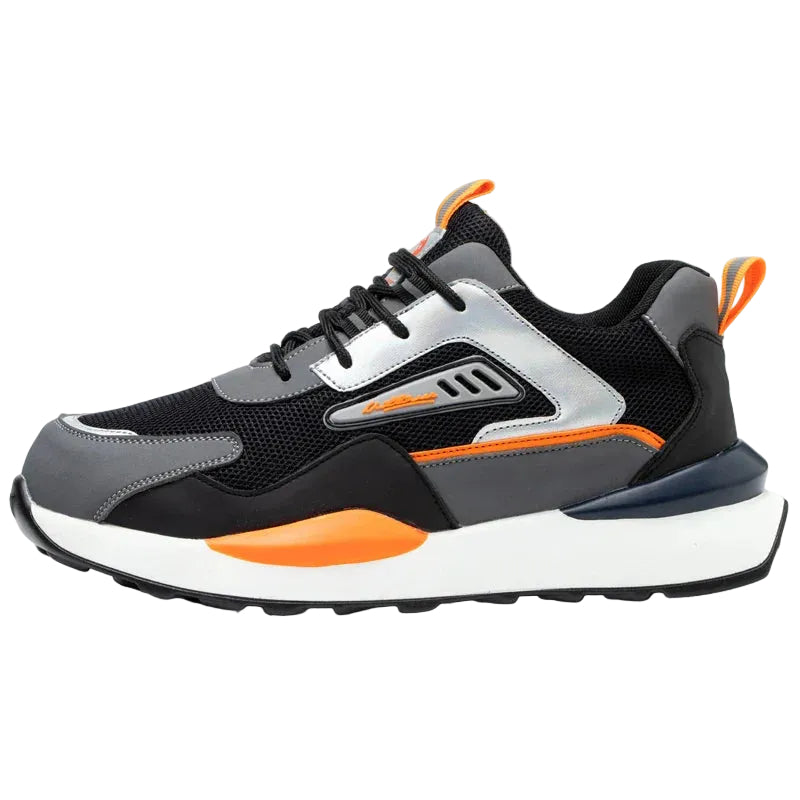 Sportieve Veiligheidsschoenen FlexGuard 1