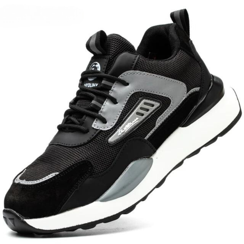 Sportieve Veiligheidsschoenen FlexGuard 2