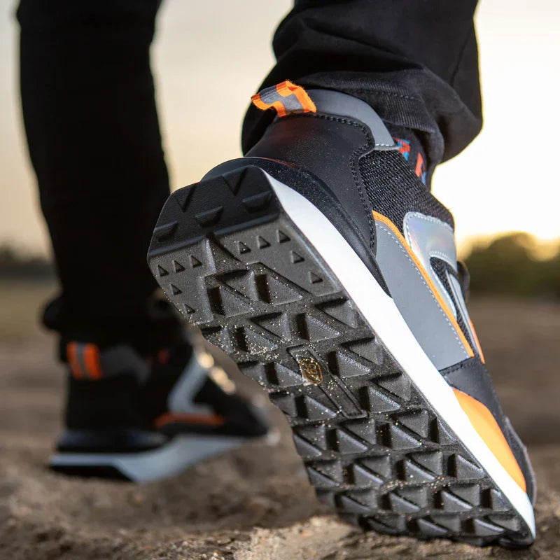 Sportieve Veiligheidsschoenen FlexGuard 5