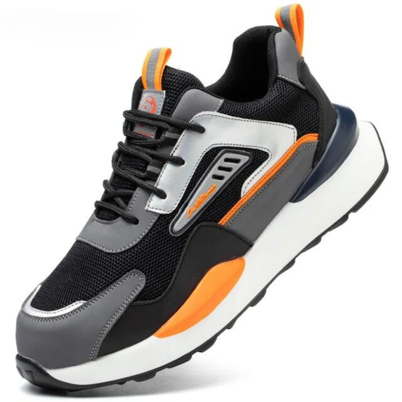 Sportieve Veiligheidsschoenen FlexGuard 6