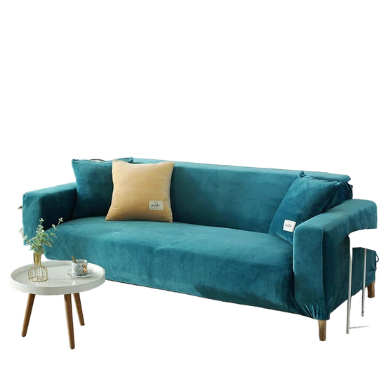 Stijlvolle Bankhoes Op Maat Voor Bescherming En Luxe Interieur